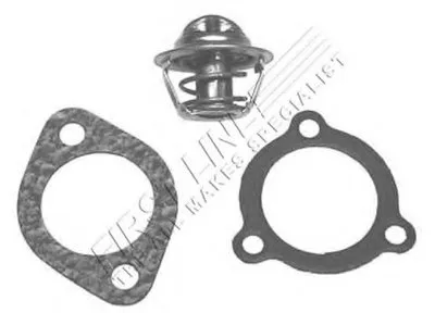 Термостат, охлаждающая жидкость FIRST LINE купить