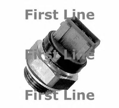 Термовыключатель, вентилятор радиатора FIRST LINE купить