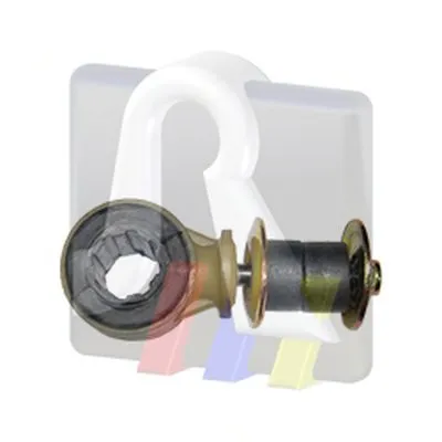 Тяга / стойка, стабилизатор RTS купить