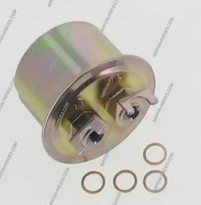 Топливный фильтр NPS купить