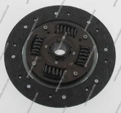 Диск сцепления NPS купить
