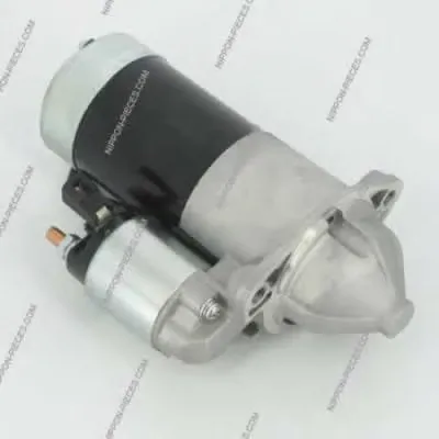 Стартер NPS купить