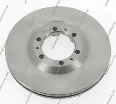 Тормозной диск NPS купить