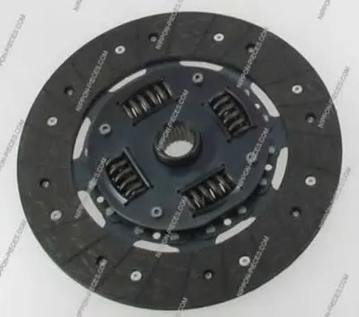 Диск сцепления NPS купить