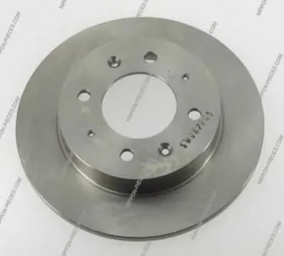 Тормозной диск NPS купить