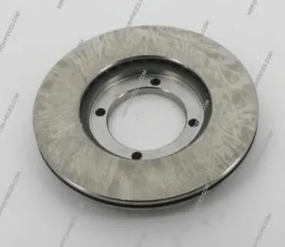 Тормозной диск NPS купить