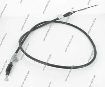 Трос, стояночная тормозная система NPS купить