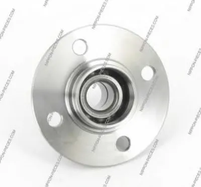 Комплект подшипника ступицы колеса NPS купить