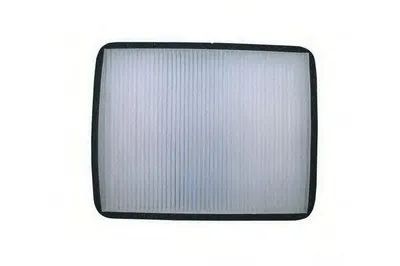 Фильтр, воздух во внутренном пространстве FISPA купить