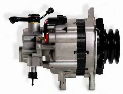 Пусковой генератор FISPA купить