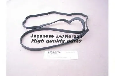 Прокладка, крышка головки цилиндра ASHUKI купить