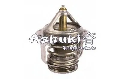 Термостат, охлаждающая жидкость ASHUKI купить