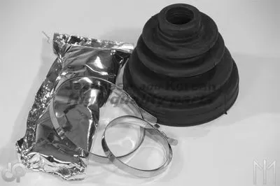 Комплект пылника, приводной вал ASHUKI купить