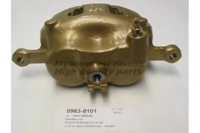 Тормозной суппорт ASHUKI купить