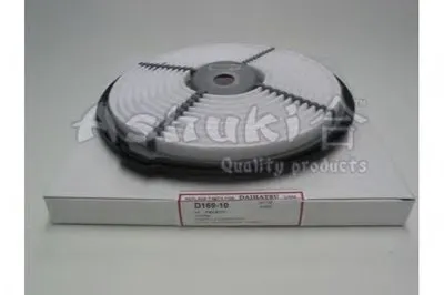 Воздушный фильтр ASHUKI купить