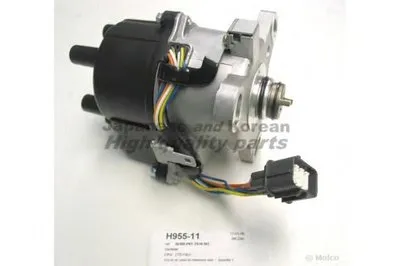 Распределитель зажигания ASHUKI купить