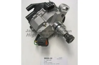 Распределитель зажигания ASHUKI купить