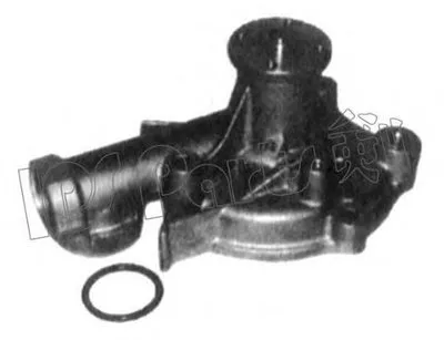 Водяной насос IPS Parts IPS Parts купить