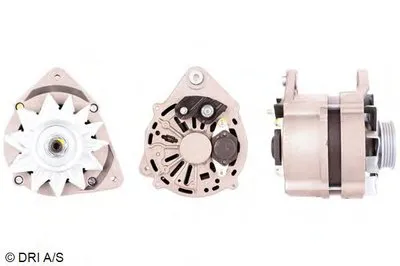 Генератор DRI купить