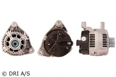 Генератор DRI купить