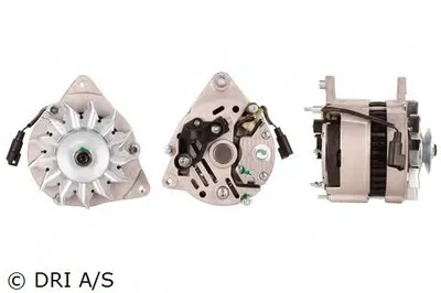 Генератор DRI купить