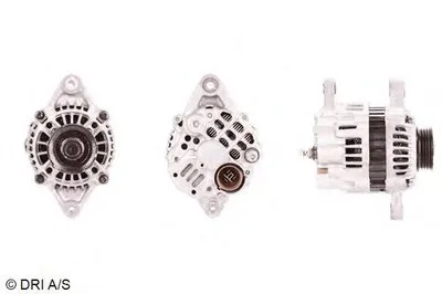 Генератор DRI купить