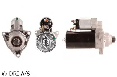 Стартер DRI купить