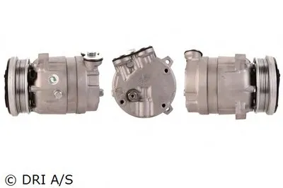 Компрессор, кондиционер DRI купить