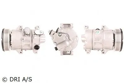 Компрессор, кондиционер DRI купить