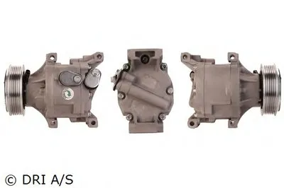 Компрессор, кондиционер DRI купить