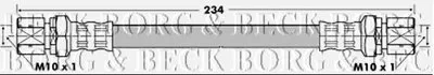 Тормозной шланг BORG & BECK купить