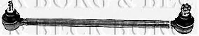 Поперечная рулевая тяга BORG & BECK купить