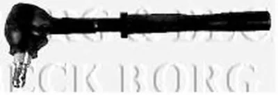 Поперечная рулевая тяга BORG & BECK купить