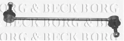 Тяга / стойка, стабилизатор BORG & BECK купить