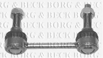 Тяга / стойка, стабилизатор BORG & BECK купить