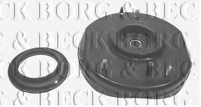 Опора стойки амортизатора BORG & BECK купить