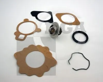 Термостат, охлаждающая жидкость BGA купить