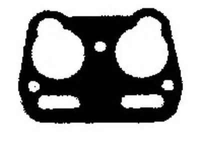 Прокладка, впускной коллектор BGA купить