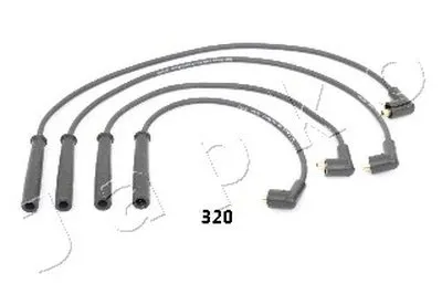 Комплект проводов зажигания JAPKO купить