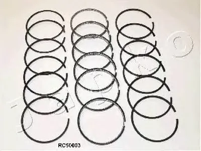 Поршневое кольцо JAPKO купить