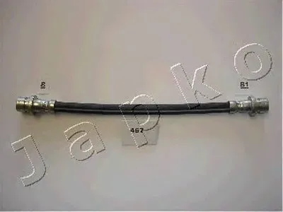 Кронштейн, тормозный шланг JAPKO купить