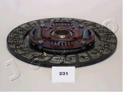 Диск сцепления JAPKO купить