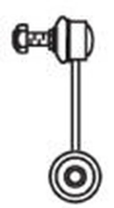 Тяга / стойка, стабилизатор FRAP купить