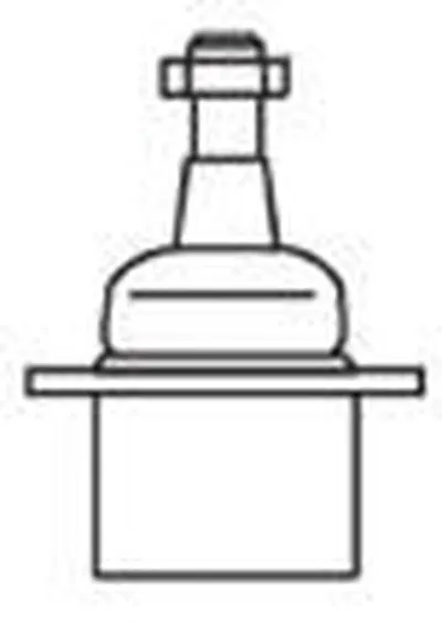 Шаровой шарнир FRAP купить