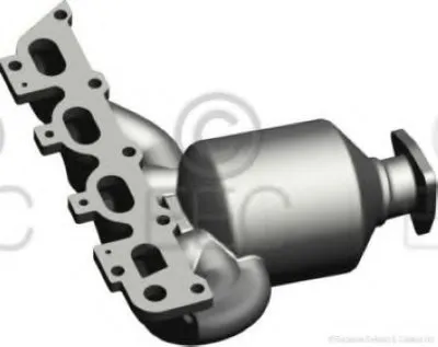 Катализатор для переоборудования EEC купить