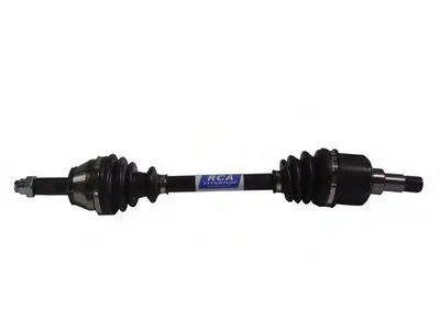 Приводной вал REBUILT DRIVESHAFT RCA FRANCE купить