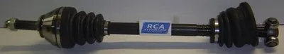 Приводной вал NEW DRIVESHAFT RCA FRANCE купить