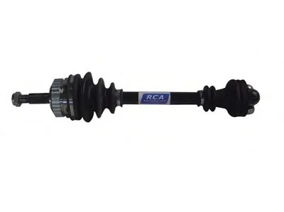 Приводной вал REBUILT DRIVESHAFT RCA FRANCE купить