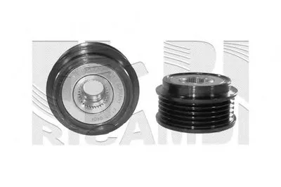 Механизм свободного хода генератора AUTOTEAM купить