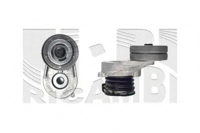 Натяжитель ремня, клиновой зубча AUTOTEAM купить